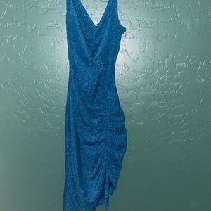 women’s dress size small
